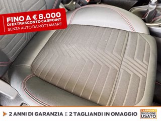 FORD Puma 1.0 ecoboost h st-line x s&s 125cv 8