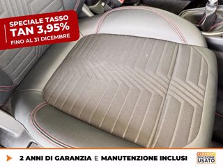 FORD Puma 1.0 ecoboost h st-line x s&s 125cv 8