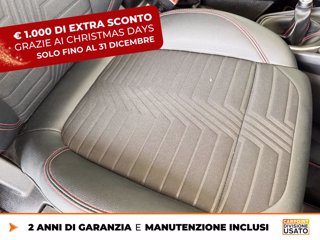 FORD Puma 1.0 ecoboost h st-line x s&s 125cv 8