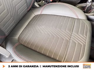 FORD Puma 1.0 ecoboost h st-line x s&s 125cv 8