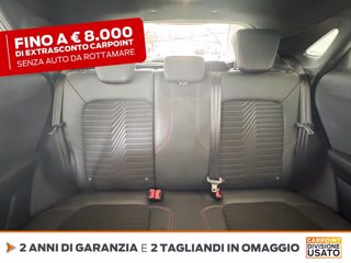 FORD Puma 1.0 ecoboost h st-line x s&s 125cv 9