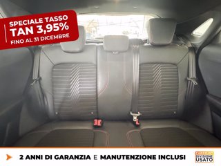 FORD Puma 1.0 ecoboost h st-line x s&s 125cv 9