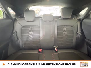 FORD Puma 1.0 ecoboost h st-line x s&s 125cv 9