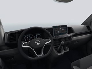 VOLKSWAGEN Crafter 30 2.0 tdi 140cv l3h3 logistic 5