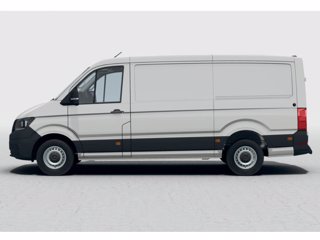 VOLKSWAGEN Crafter 30 2.0 tdi 140cv l3h3 logistic 1