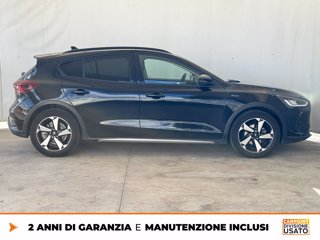 FORD Focus active 1.0t ecoboost h 125cv 5