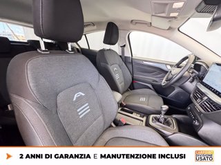 FORD Focus active 1.0t ecoboost h 125cv 7