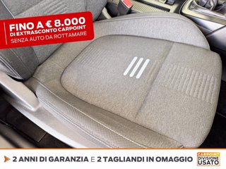 FORD Focus active 1.0t ecoboost h 125cv 8