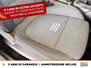 FORD Focus active 1.0t ecoboost h 125cv 8