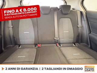 FORD Focus active 1.0t ecoboost h 125cv 9