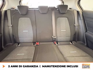 FORD Focus active 1.0t ecoboost h 125cv 9