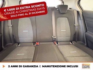 FORD Focus active 1.0t ecoboost h 125cv 9