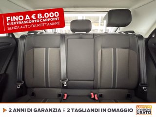 VOLKSWAGEN T-roc 1.0 tsi style 110cv 9