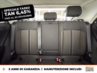 VOLKSWAGEN T-roc 1.0 tsi style 110cv 9