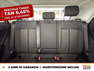 VOLKSWAGEN T-roc 1.0 tsi style 110cv 9