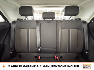 VOLKSWAGEN T-roc 1.0 tsi style 110cv 9