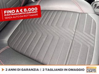 FORD Puma 1.0 ecoboost h st-line x s&s 125cv auto 7