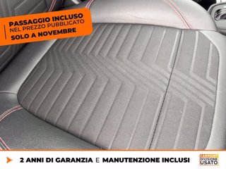 FORD Puma 1.0 ecoboost h st-line x s&s 125cv auto 7