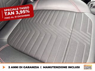 FORD Puma 1.0 ecoboost h st-line x s&s 125cv auto 7