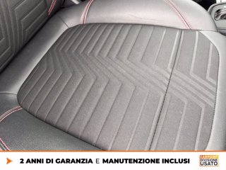 FORD Puma 1.0 ecoboost h st-line x s&s 125cv auto 7