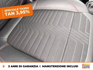 FORD Puma 1.0 ecoboost h st-line x s&s 125cv auto 7