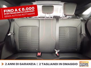 FORD Puma 1.0 ecoboost h st-line x s&s 125cv auto 8