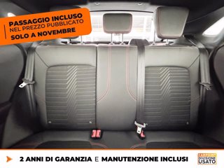 FORD Puma 1.0 ecoboost h st-line x s&s 125cv auto 8