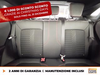 FORD Puma 1.0 ecoboost h st-line x s&s 125cv auto 8