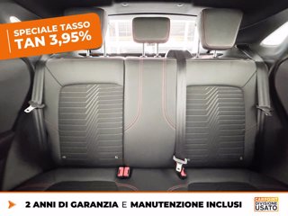 FORD Puma 1.0 ecoboost h st-line x s&s 125cv auto 8