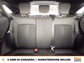 FORD Puma 1.0 ecoboost h st-line x s&s 125cv auto 8