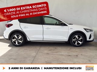 FORD Focus active 1.0t ecoboost h x 125cv 5
