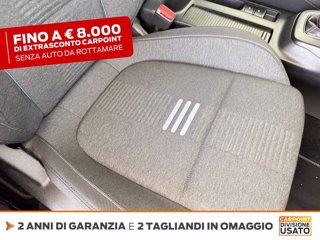 FORD Focus active 1.0t ecoboost h x 125cv 8