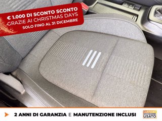 FORD Focus active 1.0t ecoboost h x 125cv 8