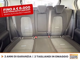 FORD Focus active 1.0t ecoboost h x 125cv 9