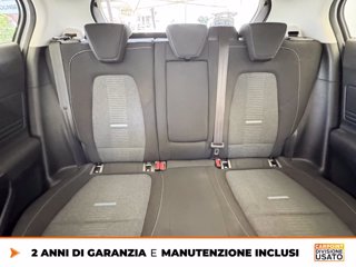 FORD Focus active 1.0t ecoboost h x 125cv 9