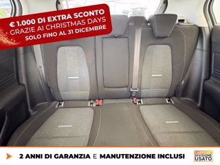 FORD Focus active 1.0t ecoboost h x 125cv 9