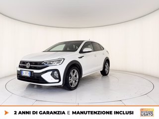 VOLKSWAGEN Taigo 1.0 tsi r-line 110cv 0