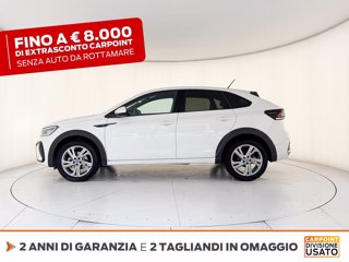 VOLKSWAGEN Taigo 1.0 tsi r-line 110cv 3