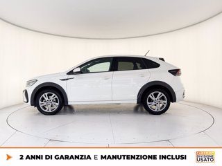 VOLKSWAGEN Taigo 1.0 tsi r-line 110cv 3