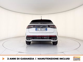 VOLKSWAGEN Taigo 1.0 tsi r-line 110cv 4