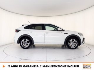 VOLKSWAGEN Taigo 1.0 tsi r-line 110cv 5