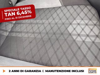 VOLKSWAGEN Taigo 1.0 tsi r-line 110cv 8