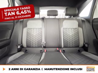 VOLKSWAGEN Taigo 1.0 tsi r-line 110cv 9