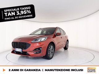 FORD Kuga 1.5 ecoblue st-line x 2wd 120cv auto