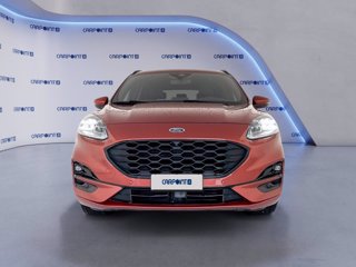 FORD Kuga 1.5 ecoblue st-line x 2wd 120cv auto 0