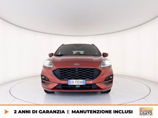 FORD Kuga 1.5 ecoblue st-line x 2wd 120cv auto 1