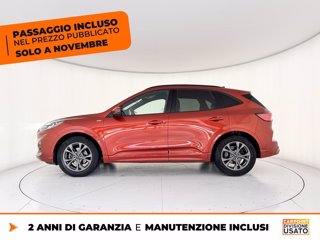 FORD Kuga 1.5 ecoblue st-line x 2wd 120cv auto 2