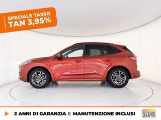 FORD Kuga 1.5 ecoblue st-line x 2wd 120cv auto 2