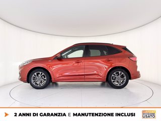 FORD Kuga 1.5 ecoblue st-line x 2wd 120cv auto 2