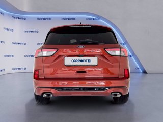 FORD Kuga 1.5 ecoblue st-line x 2wd 120cv auto 2